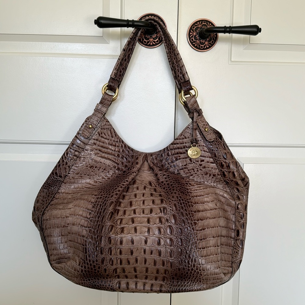 Brahmin Anne-Mocha Melbourne